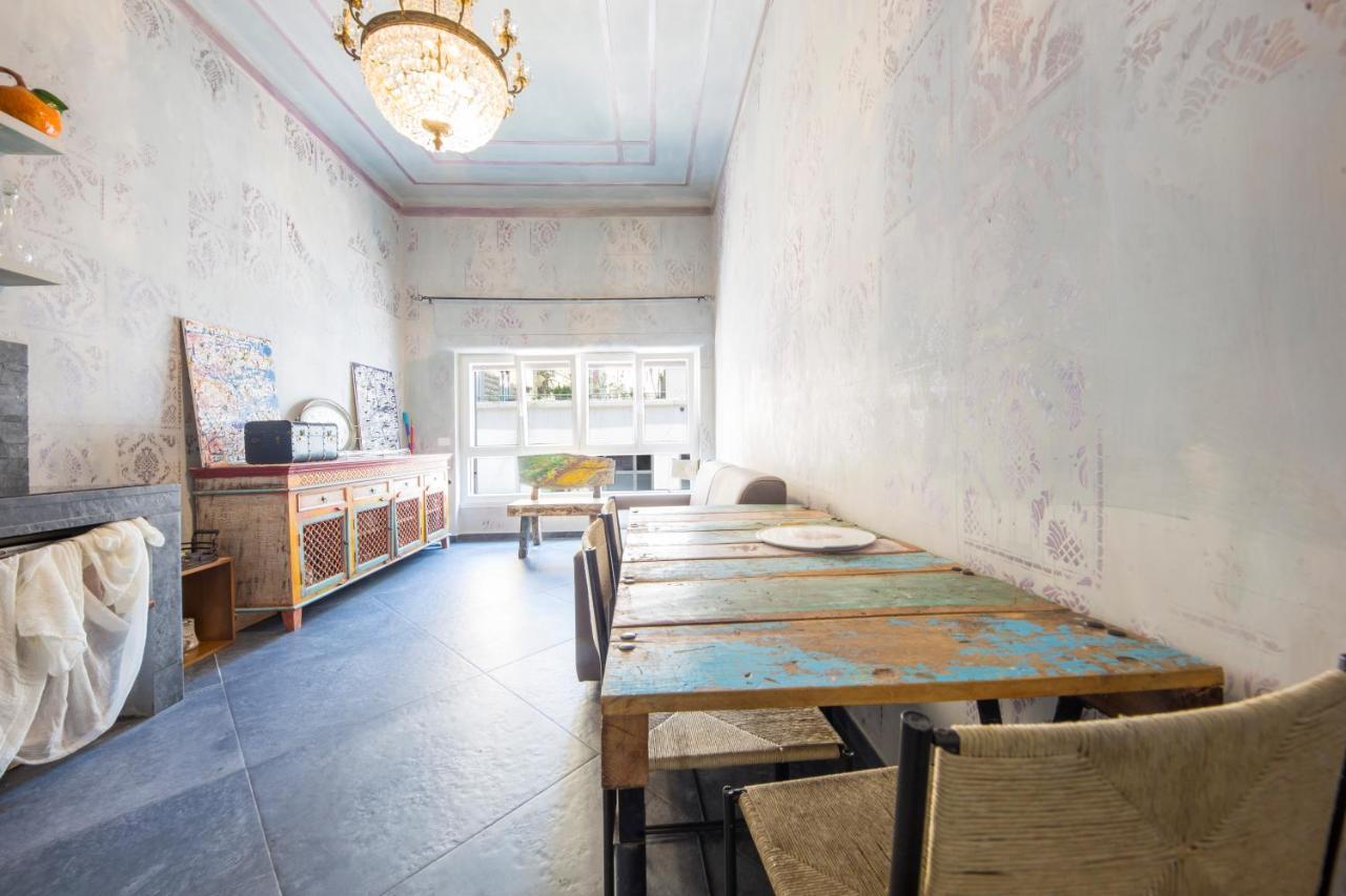 Apartment Art Gallery Genua