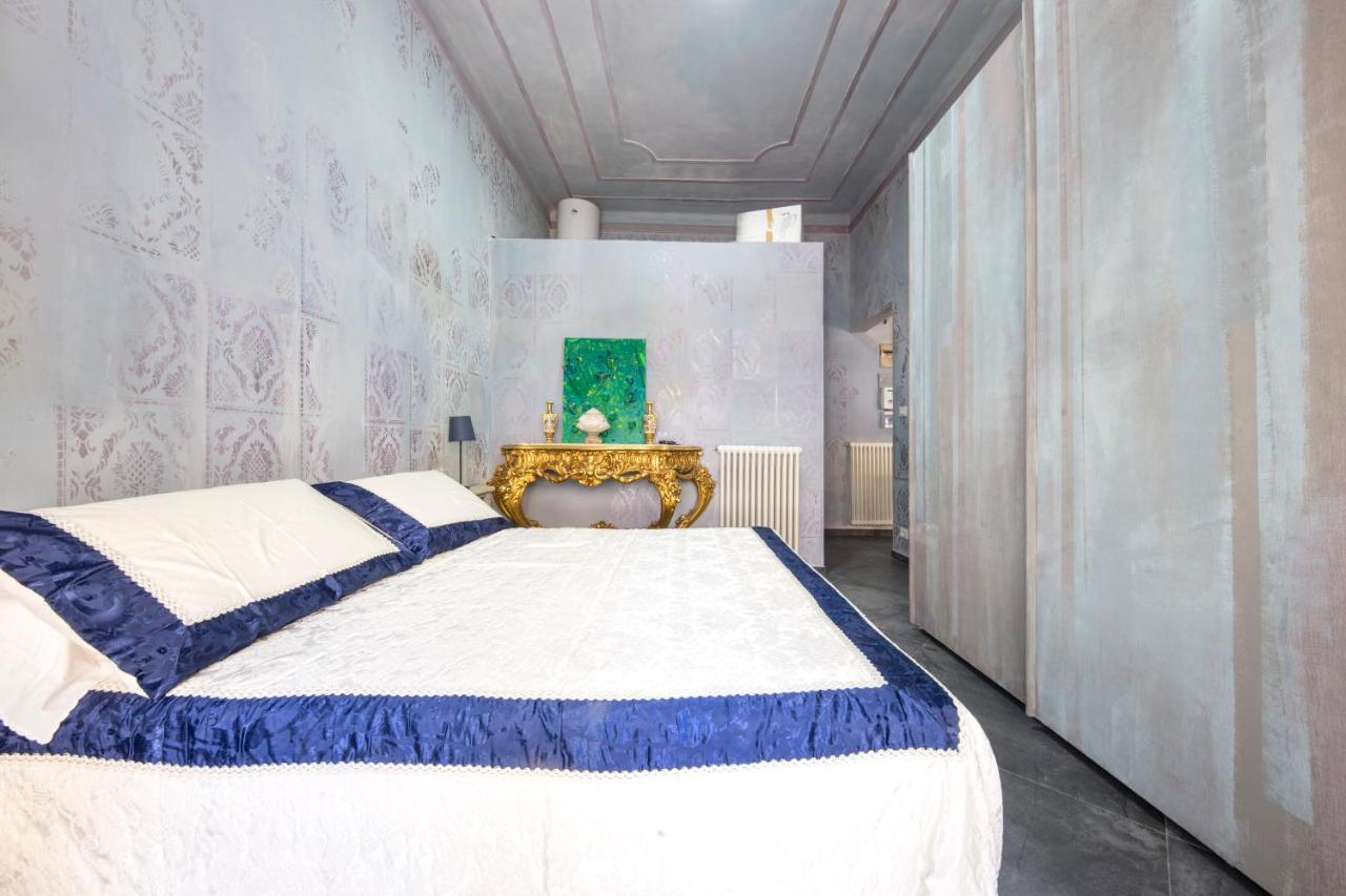 Apartment Art Gallery Genua